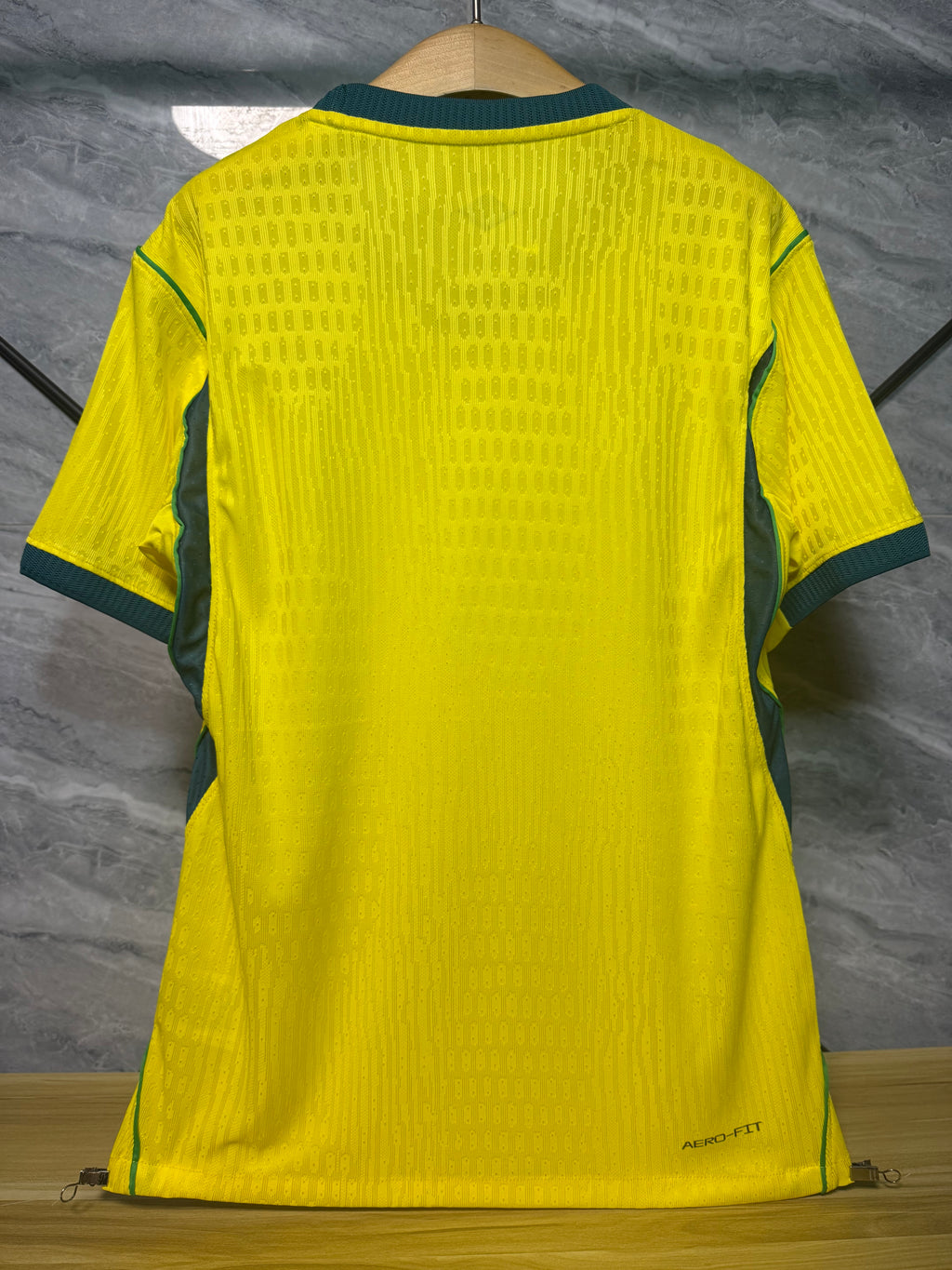 Maillot Brésil Domicile - Edition Coupe du Monde 2026